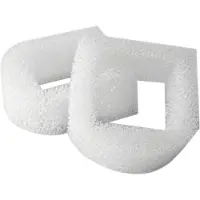 Drinkwell Petsafe - Replacement Foam Filter - 2 pack