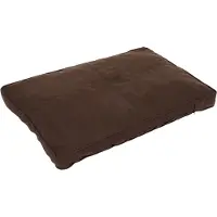 Zooplus Exclusive Cozy Mocca koirantyyny P 104 x L 68 x K 8 cm