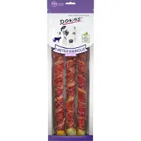 Dokas 6x315g pururullametri ankka koiralle