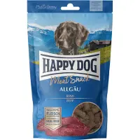 Happy Dog 3 x 75g Allgäu Meat Snack