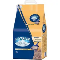 Catsan 15l Ultra kissanhiekka