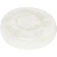Zooplus Exclusive Flocke-koiranpeti Ø65xK 20cm
