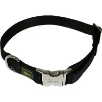 Hunter Vario Basic Alu-Strong nailonpanta musta L 45-65cm/25mm