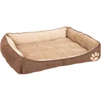 Zooplus Exclusive Basic pehmopeti P 90 x L 63 x K 18 cm koiralle