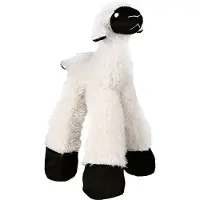 Trixie Plush Long Legged Sheep 30 Cm Monivärinen