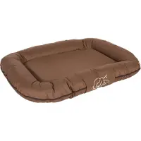 Zooplus Exclusive Koiranpatja Strong & Soft n. P 138 x L 110 x K 15 cm