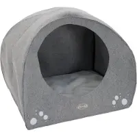 Zooplus Exclusive Huopa-wigwam P 71 cm x L 54 cm x K 57 cm koiralle