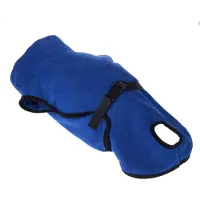 Zooplus Exclusive Koiran kylpytakki koko XL
