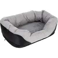 Zooplus Exclusive Lazy-koiranpeti P 90 x L 60 x K 30 cm