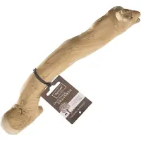 Chewies 1 kpl koko L 300g kahvipuutanko koiralle