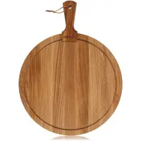 Boska cheese board Friends L round, 320100