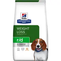 Hill's Pet Nutrition Hill's Canine r/d Weight Reduction
