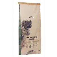Magnusson 2x14kg Magnussons Meat & Biscuit Adult koiranruoka