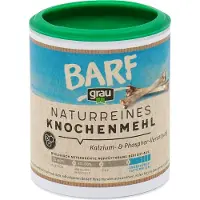 Grau 400g Luujauhe koiralle