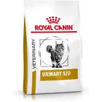 Royal Canin Veterinary Diets Royal Canin Urinary Cat