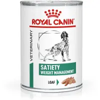 Royal Canin Satiety wet