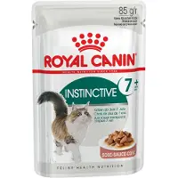 Royal Canin 12 x 85g Instinctive Mousse kissanruoka