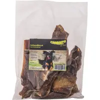 Caniland 10x100g ruokatorviliuskat Angus-naudasta Canibit koiralle
