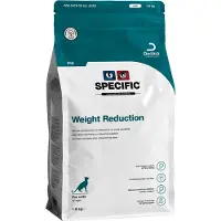 Specific FRD Weight Reduction kuivaruoka ylipainoisille, diabeetikoille kissoille, 6 kg