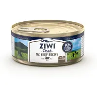 Ziwi Peak 6x85g nauta Ziwi Peak kissanruoka
