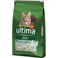 Affinity Ultima 2 x 10kg Adult Chicken Ultima kissanruoka