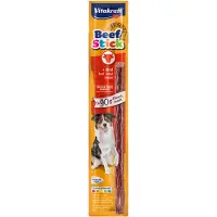 Vitakraft - Beef Stick Beef 25x12gr - (61039)