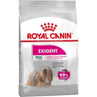 Royal Canin - Koko Mini Exigent kuivaruoka 3kg - Koirat - Koiranruoka - Kuivaruoka