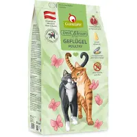 Granatapet 2x9kg DeliCatessen Adult siipikarja GranataPe kissanruoka