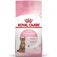 Royal Canin Steriloitujen Kissojen Riisi-ja Kasvisruoka 2kg