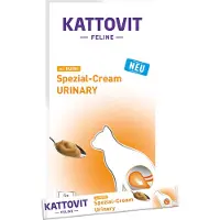 Kattovit 66x15g Spezial-Cream Urinary - kana kissanruoka märkä