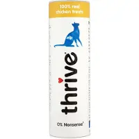 Thrive 5x25g Cat Snacks Chicken kissalle
