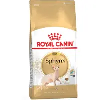 Royal Canin 10kg Sphynx Adult Breed Kissanruoka