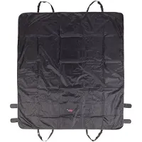 Trixie Suojapeite autoon P 160 x L 145 cm koiralle