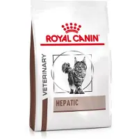 Royal Canin 2x4kg Veterinary Feline Hepatic kissanruoka