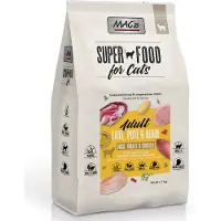 Mac'S 2x7kg Adult Salmon & Trout Kissanruoka