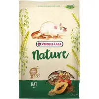 Versele-Laga - Nature Rat 2,3 kg (Rotta) - Pieneläimet - Pieneläinten ruoka ja heinä