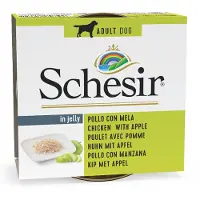 Schesir 6x150g kana & omena