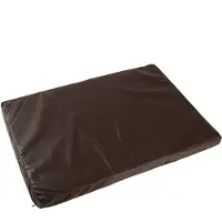 Zooplus Exclusive Wellness-koiranpatja keinonappanahasta P 100 x L 70 x K 6 cm koiralle
