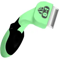 8In1 Perfect Coat DeShedder S: kamman leveys 4,6 cm koiranharja