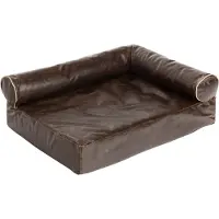 Zooplus Exclusive Wellness Divan koiransohva P 85 x L 65 x K 30 cm koiralle