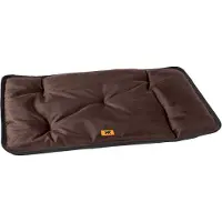 Ferplast Jolly koirantyyny, ruskea Jolly 100: P 98 x L 65 x K 3 cm