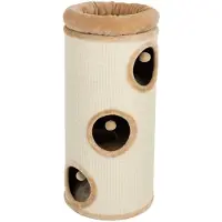 Zooplus Exclusive raapimistynnyri - beige