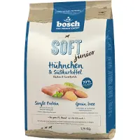 Bosch 2,5kg Junior Chicken & Sweet Potato Soft Koiranruoka