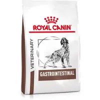 Royal Canin Gastrointestinal, Koiran kuivaruoka, 2 kg