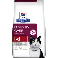 Hill's Pet Nutrition 3kg i/d Digestive Care kana kissanruoka