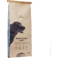 Magnusson 14kg Magnussons Grain Free koiranruoka