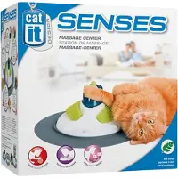 Hagen Design Senses Massage Center kissanlelu