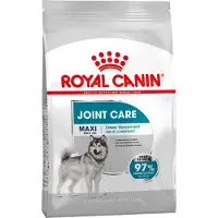 Royal Canin Maxi Joint Care kuivaruoka suurikokoisille aikuisille koirille, joilla on herkät nivelet, 10kg