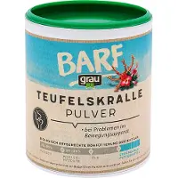 Grau BARF -pirunkoura 3 x 300 g