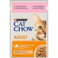 Purina 26x85g lohi kissanruoka